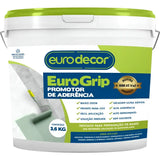 Primer de Aderência para Piso Líquido