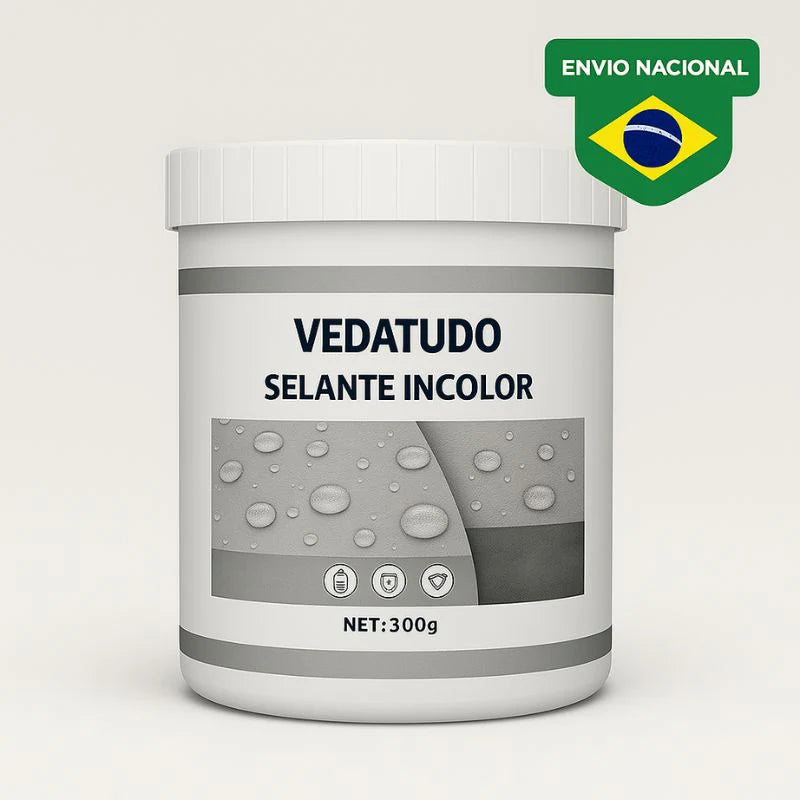 Impermeabilizante para Parede Proteção Manta Elástica