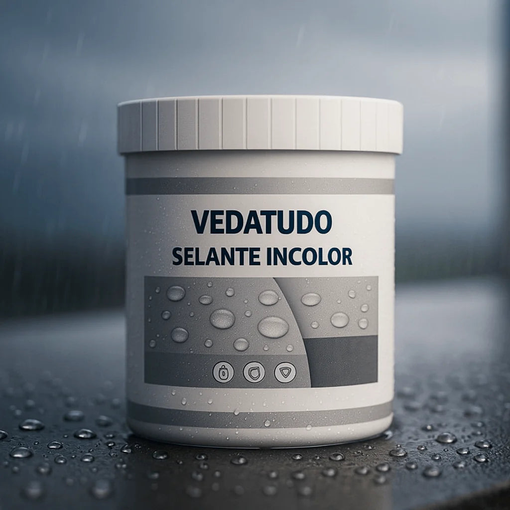 Impermeabilizante para Parede Proteção Manta Elástica