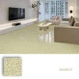 Amarelo