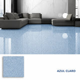 Azul Claro